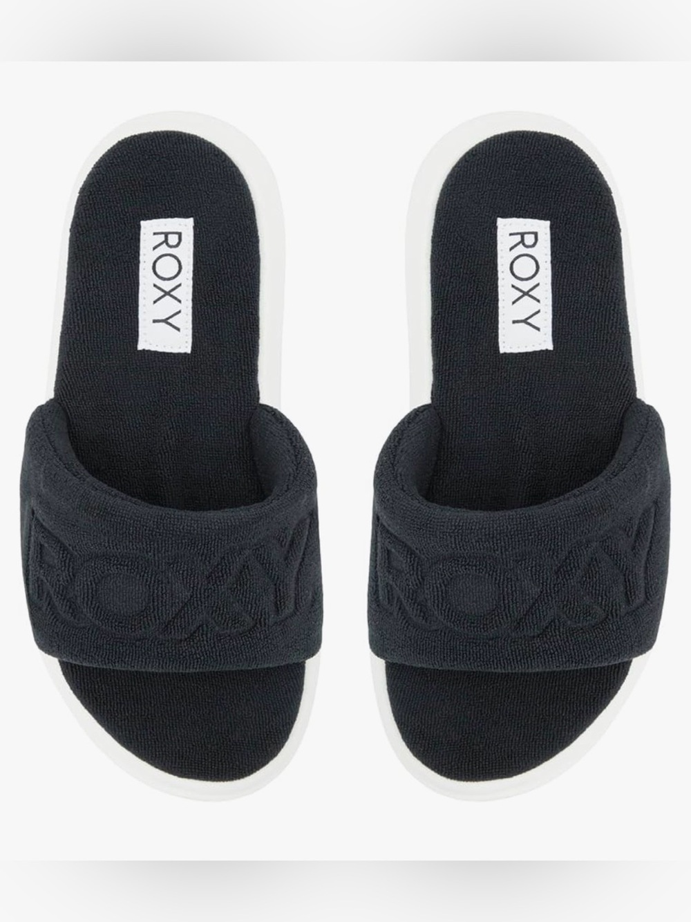 NWT Roxy Gelato Sandal - Picture 4 of 11